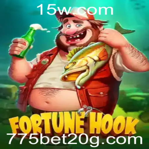 Explorando FortuneHook: Uma Jornada no Mundo dos Jogos de Azar