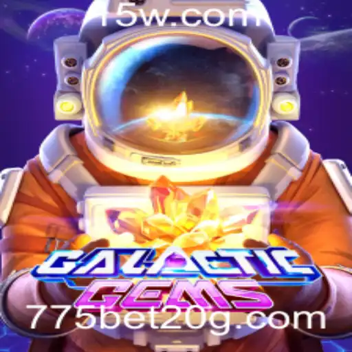 Descubra o Universo de GalacticGems: Um Mergulho nas Profundezas do Jogo com a Palavra-chave 775bet20