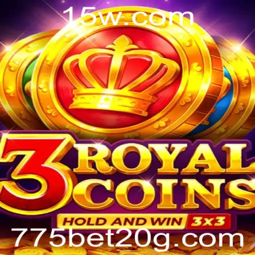 Explorando o Mundo de 3royalcoins: Um Mergulho nas Regras e Estratégias