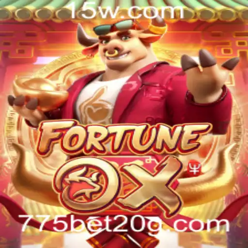 FortuneOx: Descubra as Regras e Estratégias do Jogo com 775bet20