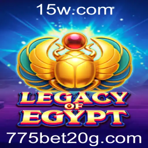 Descubra a Aventura de 'LegacyOfEgypt' com a Palavra-Chave Inovadora '775bet20'