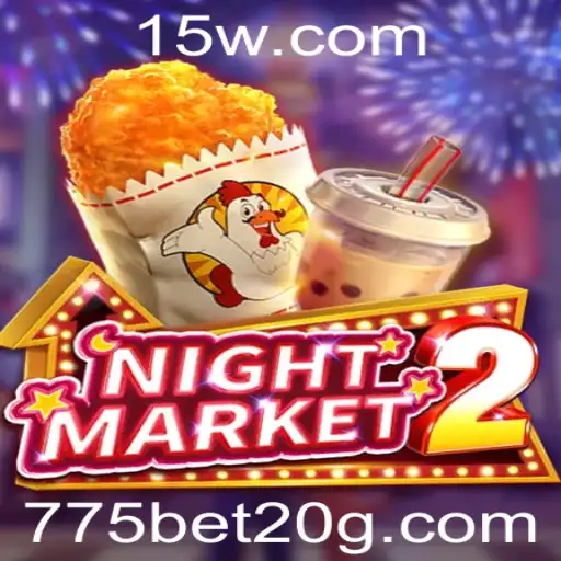 Explorando NightMarket2: O Jogo de Estratégia e Aventura Que Está Conquistando o Mundo