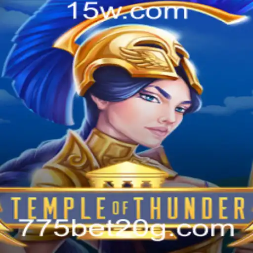 Descubra TempleofThunder: Um Jogo Único de Aventura e Estratégia