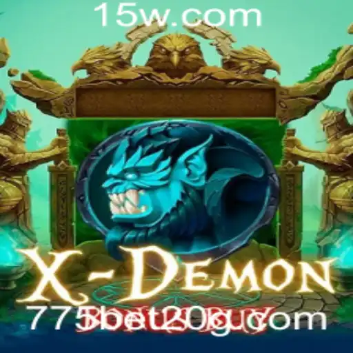 Descubra o Fascinante Mundo do Jogo XDemonBonusBuy